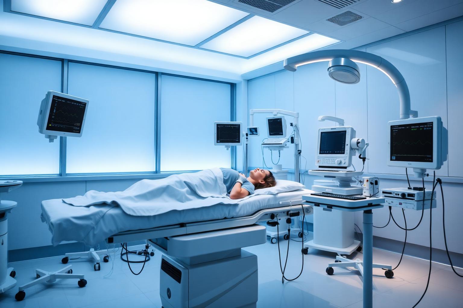 Clinical services