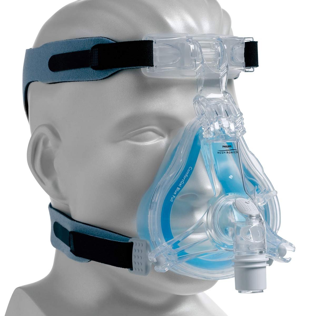 CPAP/Bi-PAP Full Face Mask