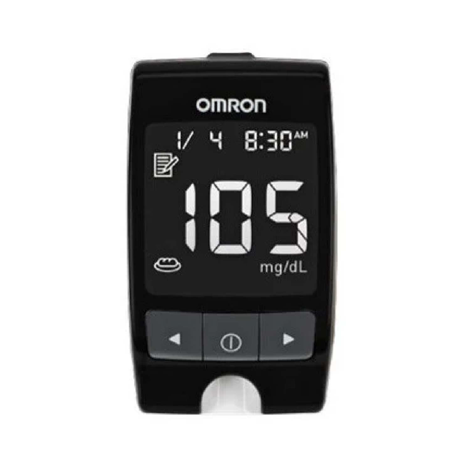 Glucometer