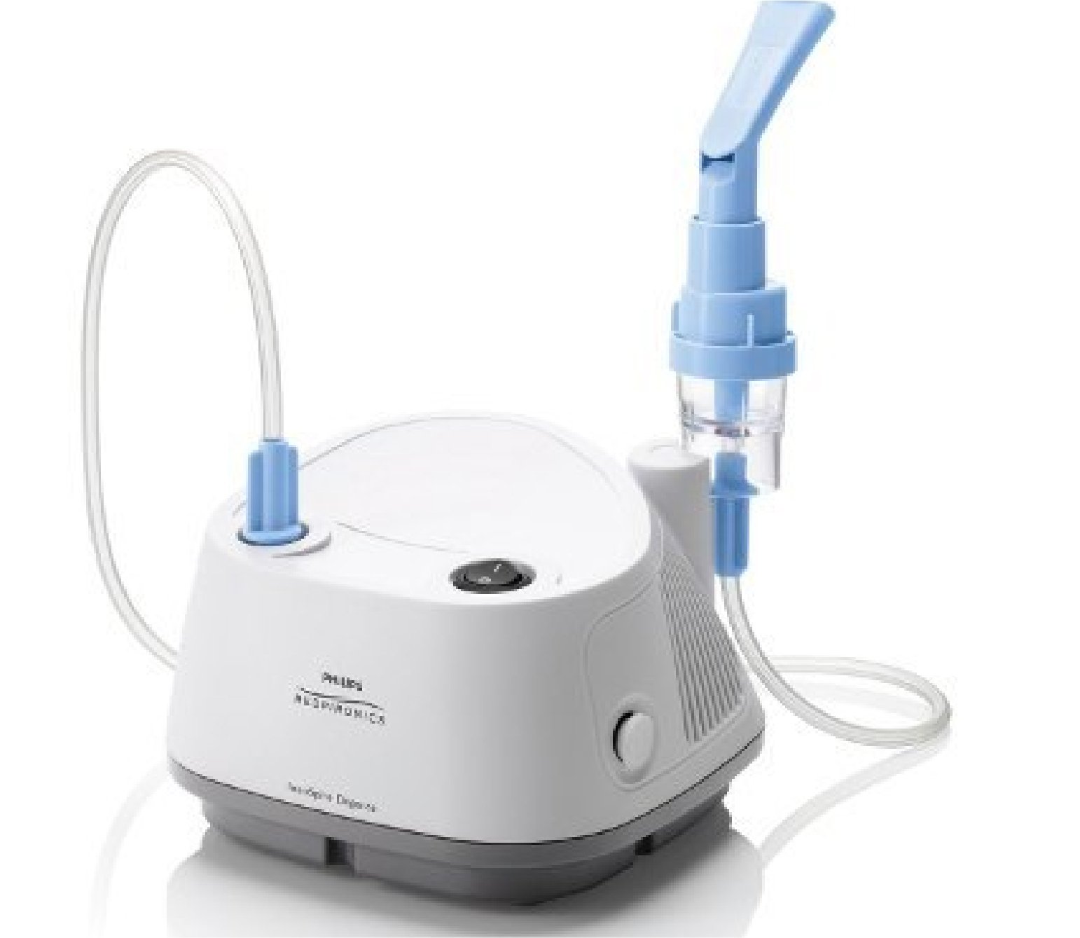 Nebulizer