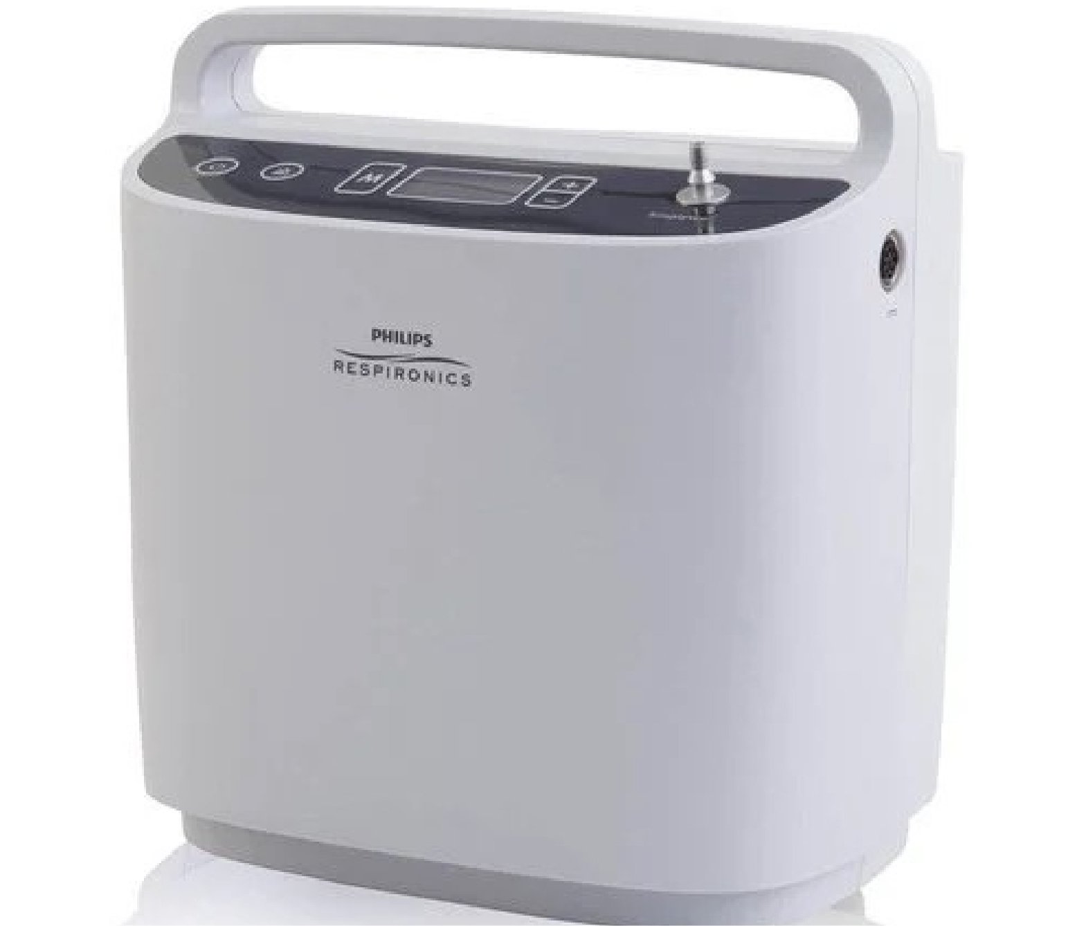 Oxygen Concentrator