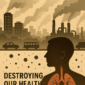 effects of air pollution on human health