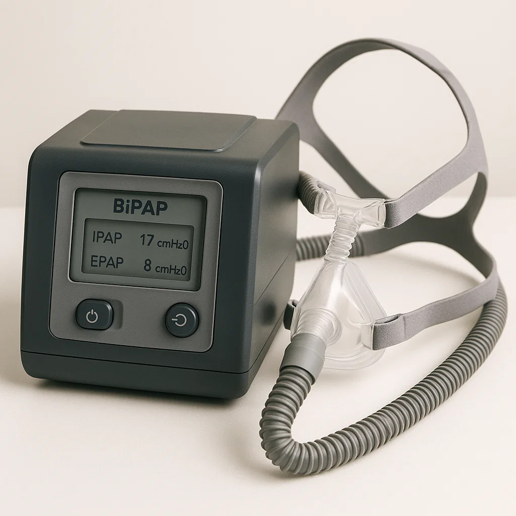 BiPAP Machine Dungarpur