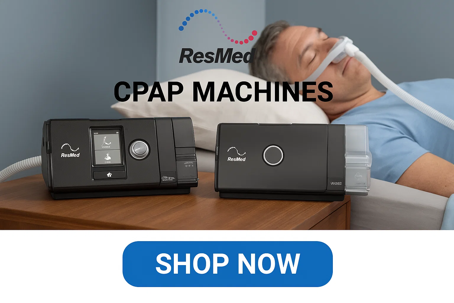 CPAP Machine