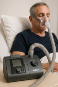 Tips for Choosing the Right BiPAP Machine