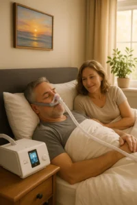 Best BiPAP Machine